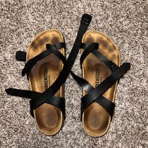 Birkenstock Mayfair - Size 40